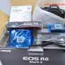 Canon Eos R6 Mark Ii Mirrorless Camera (new) #0626 Image 2