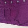 Purple Skirt   Size 12 Image 3