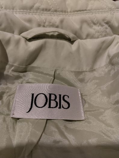 Jobis Quilted Jacket