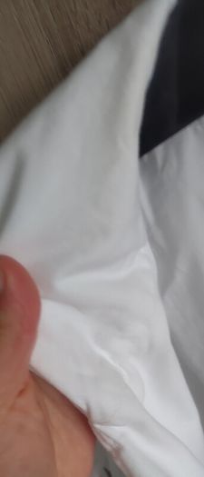Esprit blazer white buttons uk 8