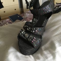 top shop wedges