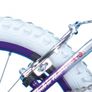 Concept Rock Star Girls Single Spd 16" Purple/White Image 6