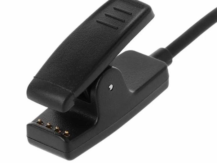 USB Cable Charger for Garmin Forerunner 35 230 235 630 735XT 30 Charging