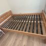 Custom made Brand New Bed Image 7