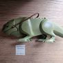 lego 16875pb01c01 dewback, set star wars 75052 Image 2