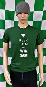 GAA Gaelic Football Jersey (Adult Small) FREE POST
