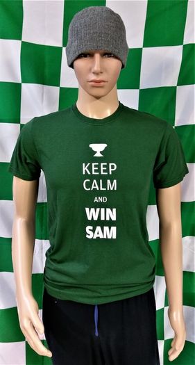 GAA Gaelic Football Jersey (Adult Small) FREE POST