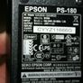 Epson-180 charger Image 2