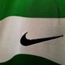 Original & Authentic Celtic FC 2007/08 Home Jersey Image 9
