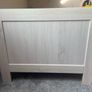 Mamas and Papas Toddler Bed Image 3