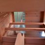 10-12 Hen Ladies Quarters Coop, Free Delivery Image 6