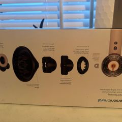 Dyson supersonic nural