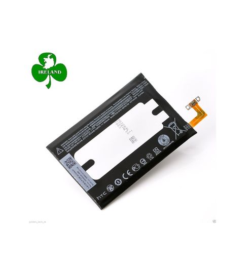 For HTC One M9 / HTC M8S Internal Battery Replacement
