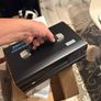 power Inverter pure wave 5000w 12v to 220v eu socket or 3 pin adapter soket also Image 9
