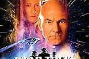 Star Trek - First Contact Dvd