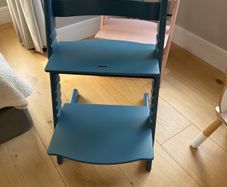 stokke tripp trapp chair