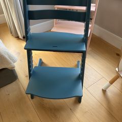 stokke tripp trapp chair