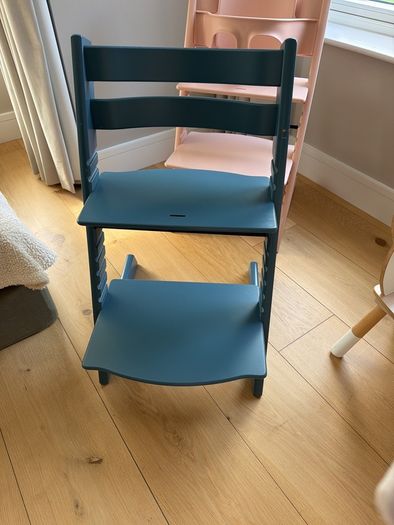 stokke tripp trapp chair