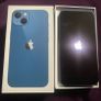 Apple iPhone 13 256GB Blue Unlocked Image 4