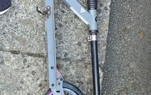 adult scooter