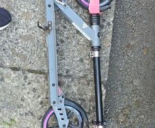 adult scooter