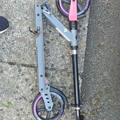 adult scooter
