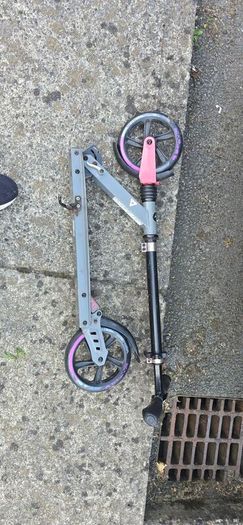 adult scooter