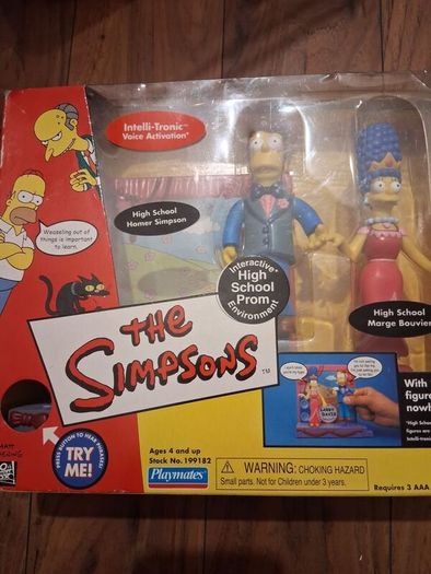 simsons