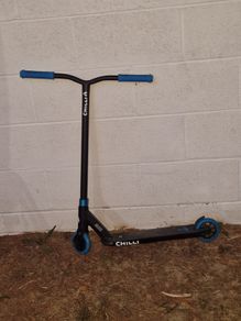 Chilli scooter for boy/girl