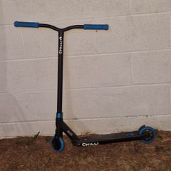 Chilli scooter for boy/girl
