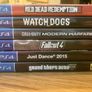 PlayStation 4 Console - 2TB HDD Image 6