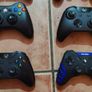 Xbox one and PlayStation 4 controllers spare / repair Image 3