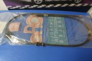 Volvo S40/V40 brake cable