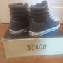 High Tops runners (UK3) Image 3