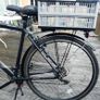 Men's Bike, Apollo Belmont Hybrid, Excellent Condition, Over 100 Euro of Extras! Image 5