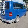 VW Transporter Camper 1.9 tdi 105 SWB Image 4