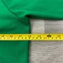 Umbro Ireland Track Jacket Mens Large Image 7