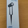 Saxby Lance Outdoor LED Garden Spike Light Image 2