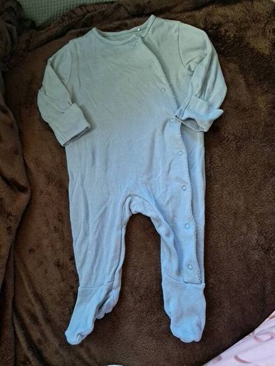sleepsuits 100% cotton