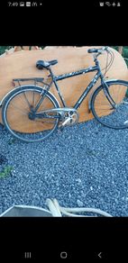 bikes