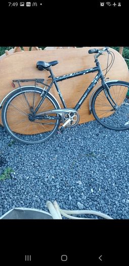 bikes