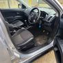 Peugeot 4007 4X4 Image 8