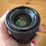 Yashica FX-3 Super 2000 35mm Film SLR (with 3 lenses) Image 6