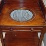 Vintage wash stand Image 5