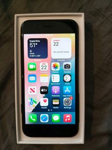 iPhone SE 64gb