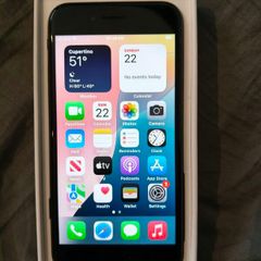iPhone SE 64gb