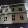 Large  vintage dolls house Image 2
