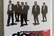 Reservoir Dogs Special Edition 2-Disc DVD Quentin Tarantino Harvey Keitel