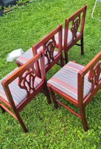 chairs