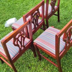 chairs